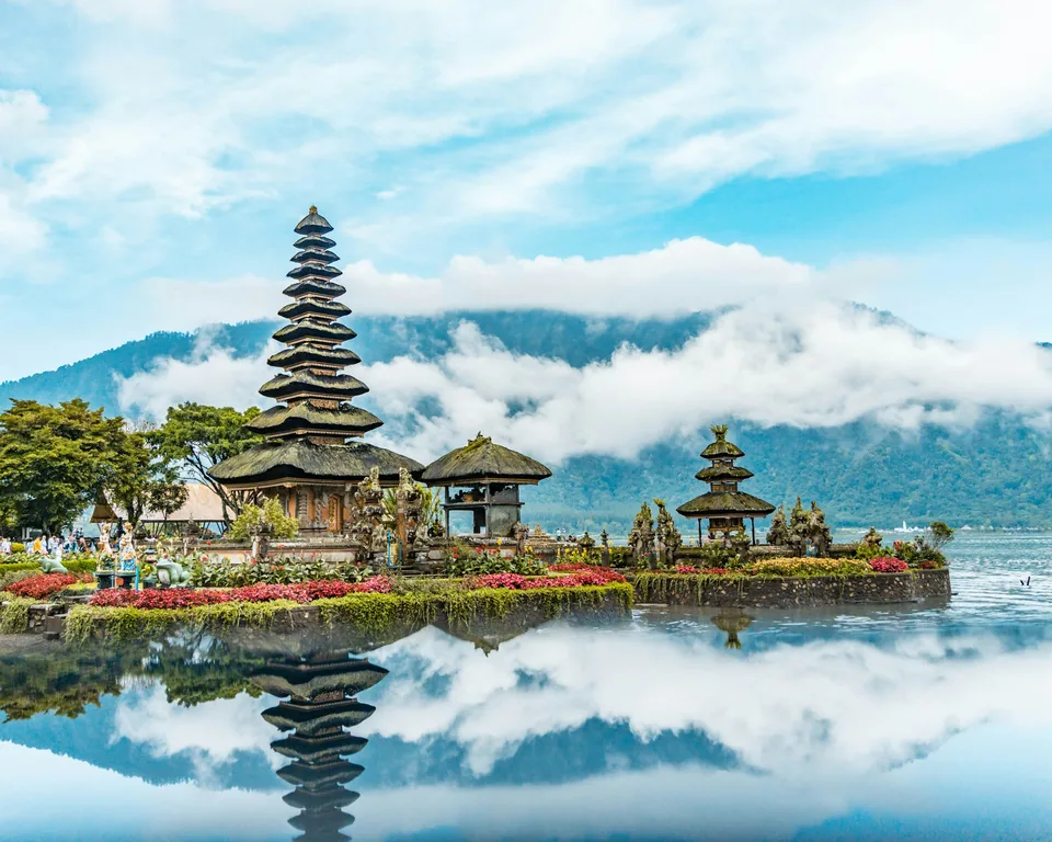 Bali travel inspiration